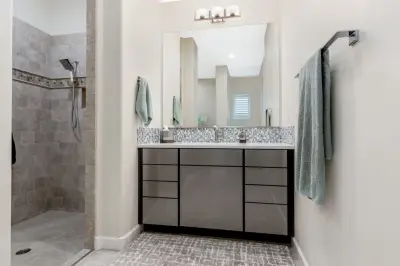 Uncharted Design LLC - Bathroom Remodeling in Tucson, AZ
