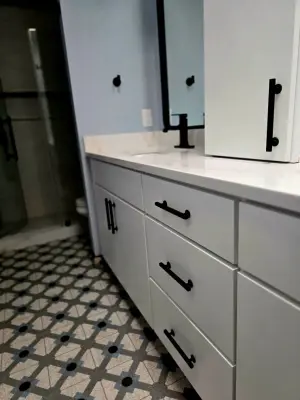 Raven Construction, LLC - Bathroom Remodeling in Tucson, AZ