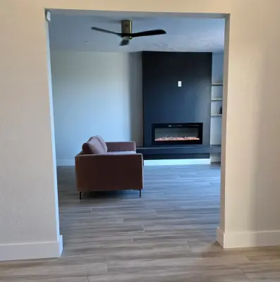 Tucson Renovation — Kitchen Remodeling project by Raven Construction, LLC