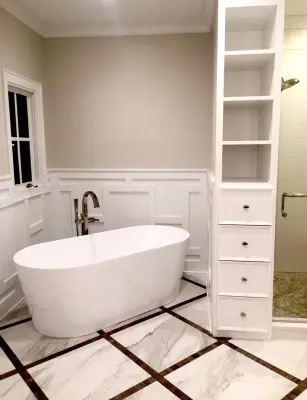 Onga's Tile - Kitchen Remodeling in Wilmington, NC
