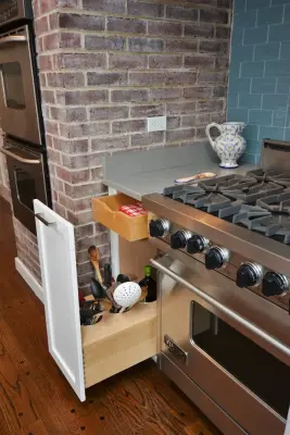 Zobel & Co. Kitchens - Custom Cabinets & Cabinetry in Glens Falls, NY