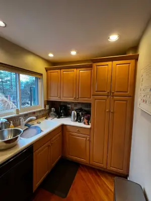 Kitchen Tune-Up Novi, MI - Interior Design & Decorating in White Lake, MI