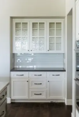 Turlock "McF2" Project — Kitchen Remodeling project by ATC Cabinets