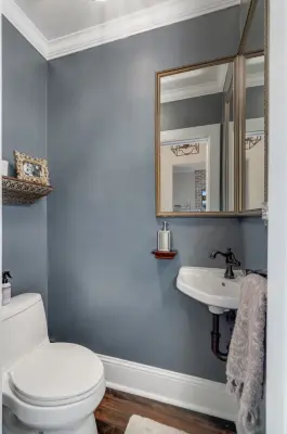 Early 1900s Bungalow - Complete Home Renovation; Designed by Jeanne Wisner — Kitchen Remodeling project by Kitchens On Broadway