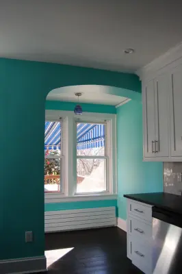 BK Martin Construction, Inc. - Kitchen Remodeling in Richmond, VA