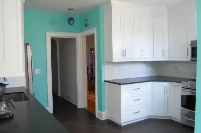 BK Martin Construction, Inc. - Kitchen Remodeling in Richmond, VA