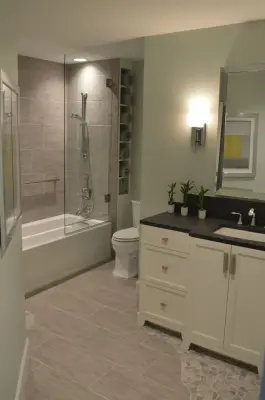 Bekah Wagner Design - Interior Design & Decorating in Wilmington, NC