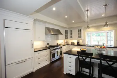 Willard Woodworks, Inc - Kitchen Remodeling in Corona, CA