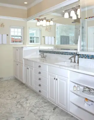 Cutler Construction Services, Inc. - Custom Cabinets & Cabinetry in Orange, CA