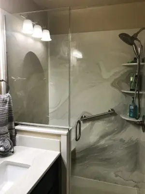 Tuttle Initiative — Kitchen Remodeling project by Baths By Shay