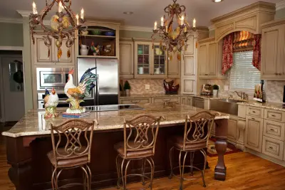 Westbrook Premier Kitchen & Bath - Architectural & Building Design Services in Jonesboro, AR