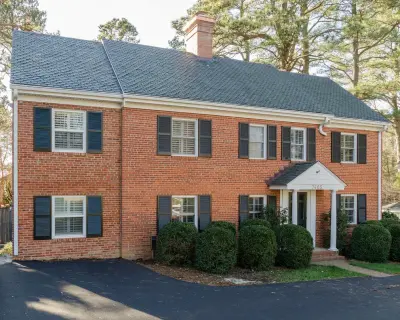 DesignLine Home Transformations - Tile & Stone Installation Services in Richmond, VA
