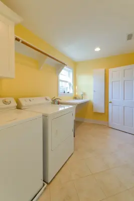 Dual Addition Renovation — Kitchen Remodeling project by DesignLine Home Transformations