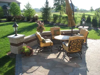 Elemental Landscapes, Ltd. - Garden Remodeling in Frankfort, IL