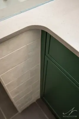 Neal's Design Remodel - Bathroom Remodeling in Cincinnati, OH