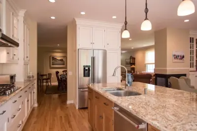 Oberholtzer Custom Cabinetry - Countertop Installation Services in Bethlehem, PA