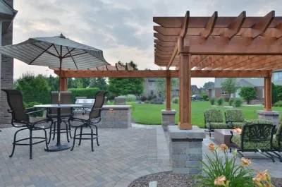 Elemental Landscapes, Ltd. - Garden Remodeling in Frankfort, IL