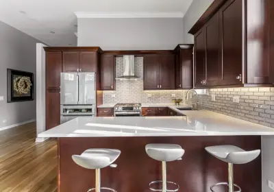 Glenbrook Remodeling - Interior Design & Decorating in Glenview, IL