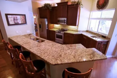 R.E. Robinson Remodeling & Custom Builder, LLC - Bathroom Remodeling in Gainesville, FL
