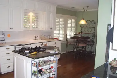 Ullom Culinary Space — Kitchen Remodeling project by Servant Remodeling