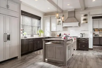 Elegant Kitchen and Bath - Tile & Stone Installation Services in Herndon, VA