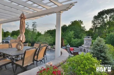 Elemental Landscapes, Ltd. - Garden Remodeling in Frankfort, IL