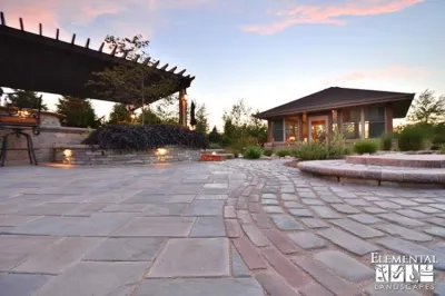 Elemental Landscapes, Ltd. - Garden Remodeling in Frankfort, IL