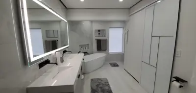 Fresh Remodel - Bathroom Remodeling in Plantation, FL