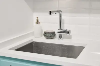 ACo Flooring, Cabinets, Kitchen & Bath Remodel - Custom Cabinets & Cabinetry in Fishers, IN