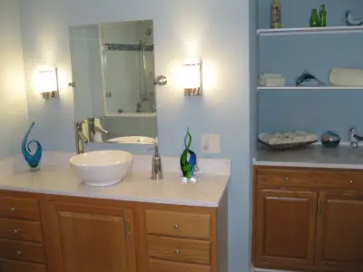 Atlantic Kitchen & Bath LLC - Interior Design & Decorating in Lewes, DE
