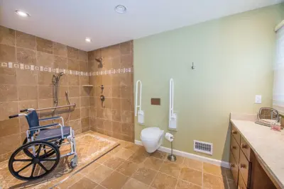 Comprehensive Design Renovation for Master Suite and Bathroom — Kitchen Remodeling project by JMC Home Remodeling