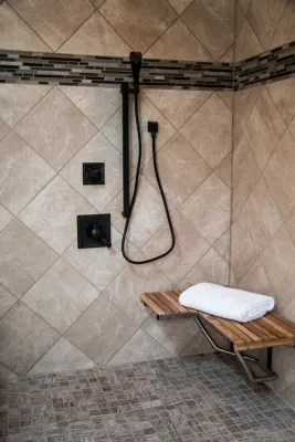 J.T. McDermott Remodeling - Bathroom Remodeling in Belleville, IL