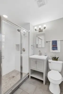 Luxury Kitchen Complete Overhaul — Kitchen Remodeling project by Apex Homes