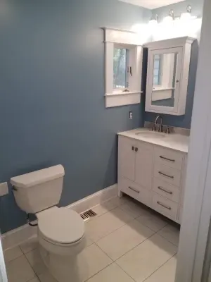 858 Flooring & Remodeling, LLC - Flooring Installation Services in Baltimore, MD