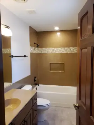 Revamp Refresh — Kitchen Remodeling project by AM Construction And Remodeling