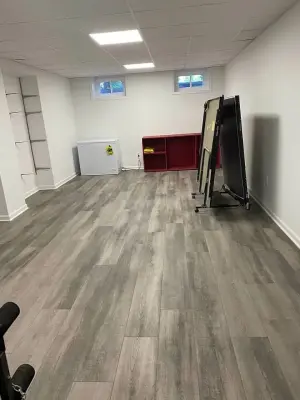 All Inclusive Construction - Flooring Installation Services in Branchburg, NJ