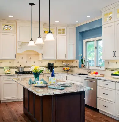 Carpets Plus/ Cabinets Plus of Saint Louis - Interior Design & Decorating in Saint Louis, MO