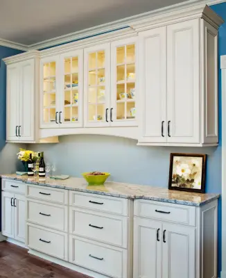 Family Sanctuary — Kitchen Remodeling project by Carpets Plus/ Cabinets Plus Of Saint Louis