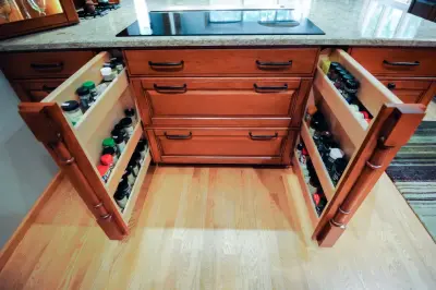 Sand County Contracting, LLC - Flooring Installation Services in Baraboo, WI