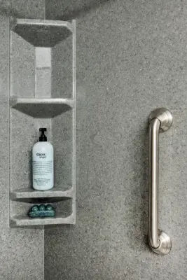 Simple Bath & Simple Kitchen - Bathroom Remodeling in Hilliard, OH