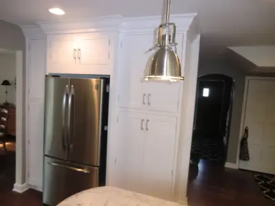 Custom Home Works - Tile & Stone Installation Services in Westerville, OH