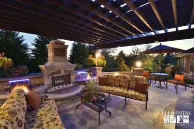 Elemental Landscapes, Ltd. - Garden Remodeling in Frankfort, IL