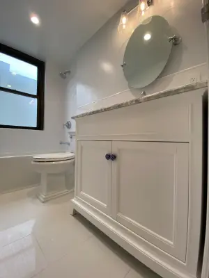 Agalliu Contracting - Plumbing Services in New York, NY