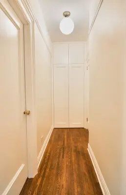 Three Bedroom, Three Bathroom UPW Apartment Upgrade — Kitchen Remodeling project by C&G A-Plus Interior Remodeling