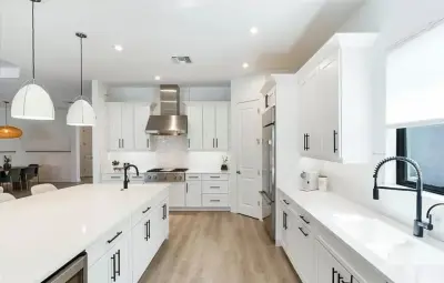 Agalliu Contracting - Plumbing Services in New York, NY
