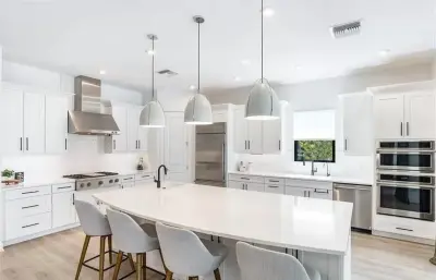 Agalliu Contracting - Plumbing Services in New York, NY