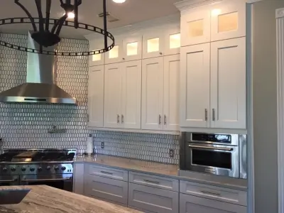 Houston Custom Carpets Flooring & Remodeling - Flooring Installation Services in Kingwood, TX