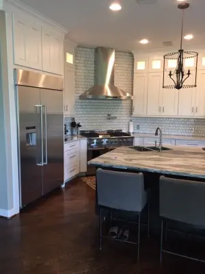 Houston Custom Carpets Flooring & Remodeling - Flooring Installation Services in Kingwood, TX