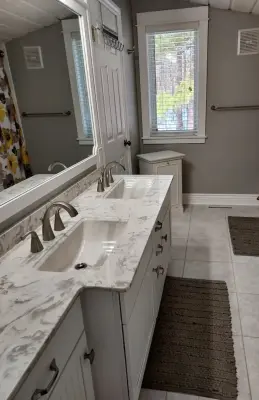 August Construction, LLC - Plumbing Services in Traverse City, MI