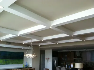 Modern Tailored Home Remodeling — Kitchen Remodeling project by DC Strategies, LLC